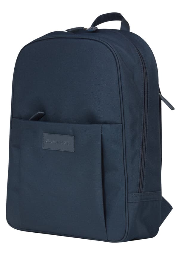 dbramante1928 - Champs-Elysees - 15 Laptop Backpack PURE