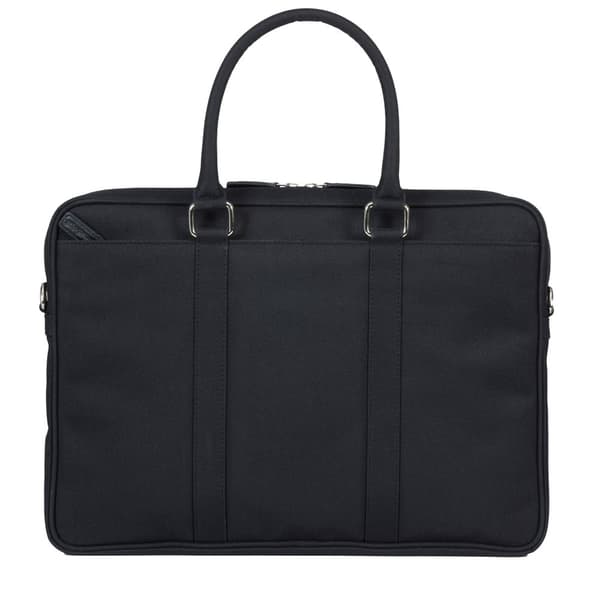 dbramante1928 - Fifth Avenue - 15 Laptop Bag PURE