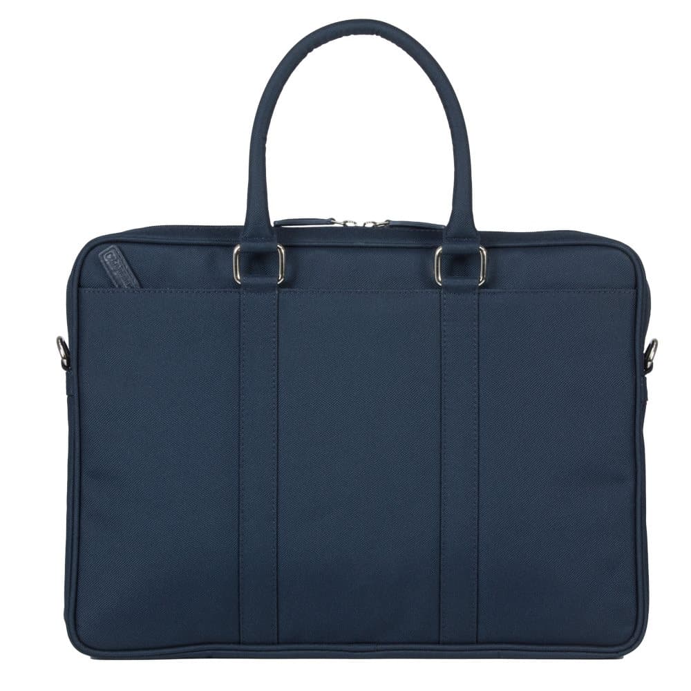 dbramante1928 - Fifth Avenue - 15 Laptop Bag PURE