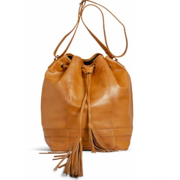 muud bag, Marina, skinn, Whisky