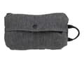 Miniatyrbilde 4 av 5: Peak Design Packable Tote - Bærepose - nylon, mikrofiber, 100% recycled 70D ripstop polyester - koksgrå