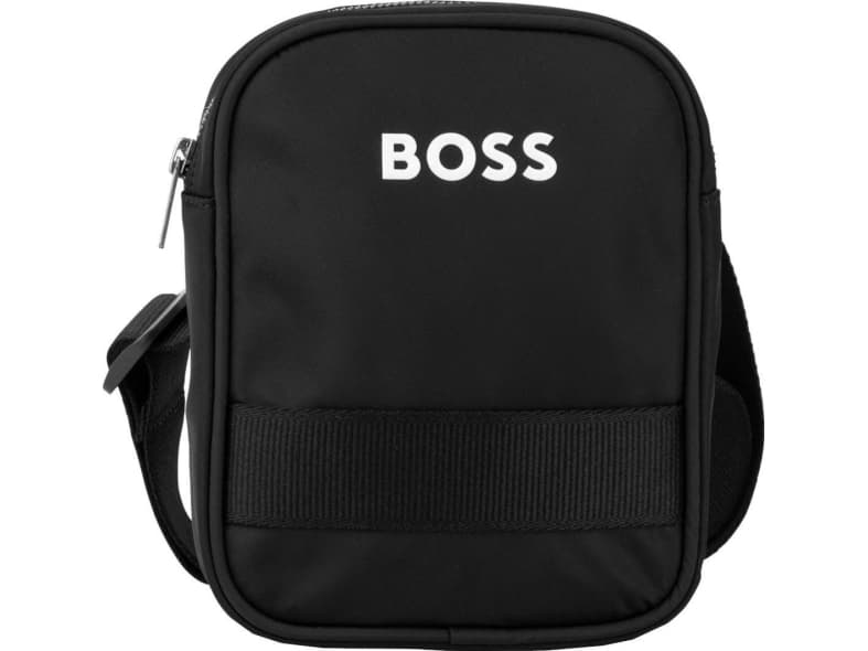 Boss BOSS Bum Bag J20337-09B Black One size