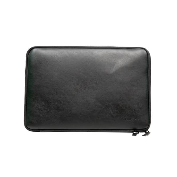 RadiCover - Leather Computer Sleeve 15,6