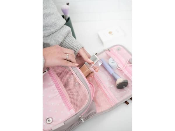 Pusheen Pusheen - Foodie Collection Stor reisetoalettveske med hengende håndtak