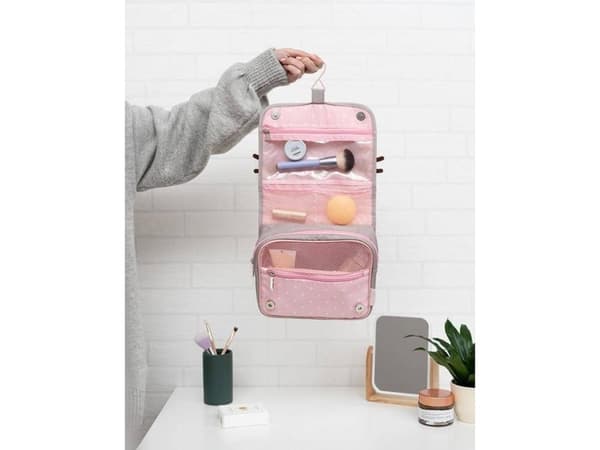 Pusheen Pusheen - Foodie Collection Stor reisetoalettveske med hengende håndtak