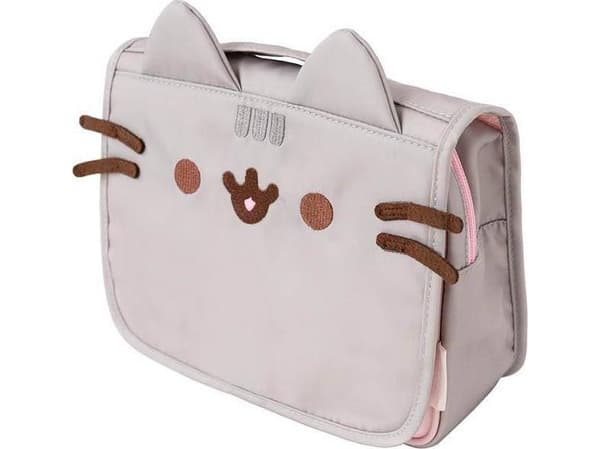 Pusheen Pusheen - Foodie Collection Stor reisetoalettveske med hengende håndtak