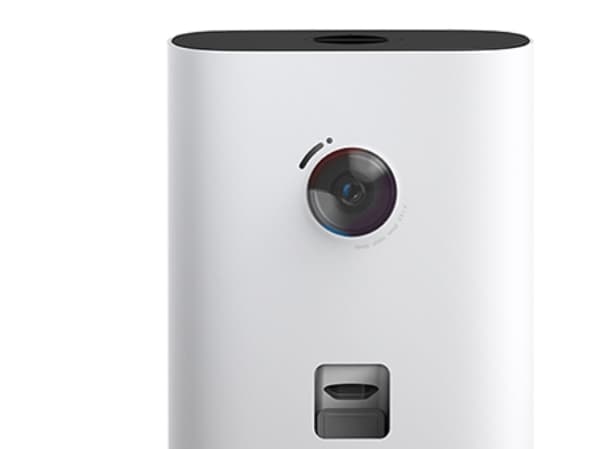 Dog Camera & Treat Cam
