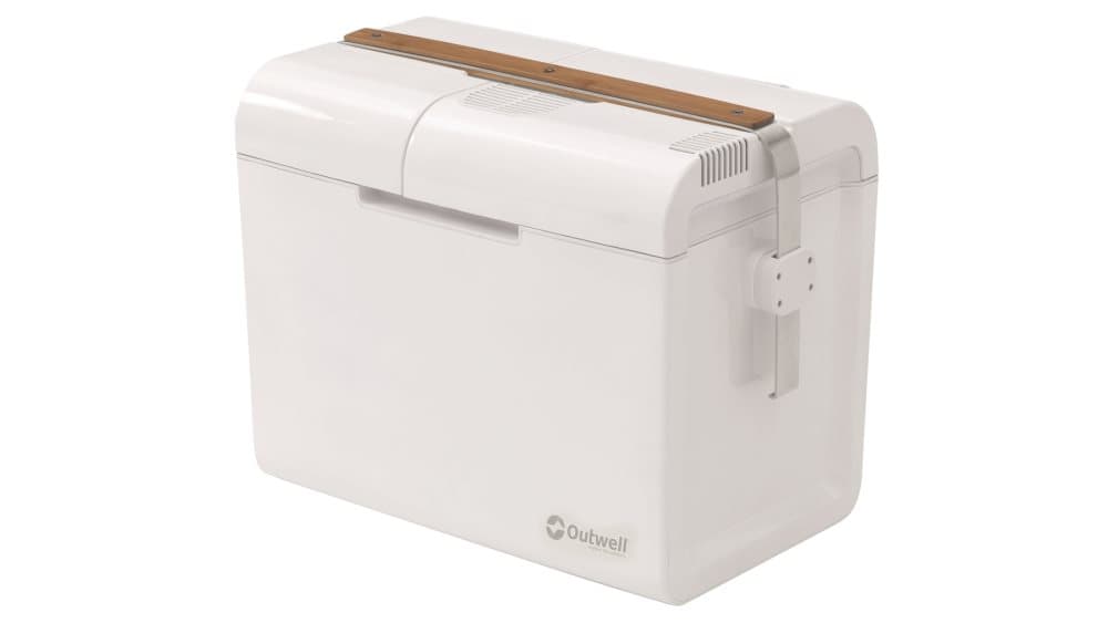 Outwell - ECOlux Cool Bag 35L 12V/230V (590176)