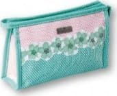 Top Choice Top Choice Women's wash bag "SWEET" (96334) - 1 pc