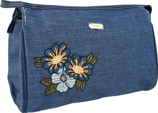 Top Choice TOP * CHOICE SOFT COSMETIC BAG - 6596044