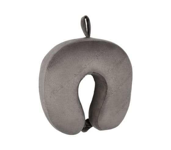 Wenger/SwissGear 611884, Grå, Vuxna, Pojke/flicka, Skum, Polyester, Monokromatiskt, 260 mm