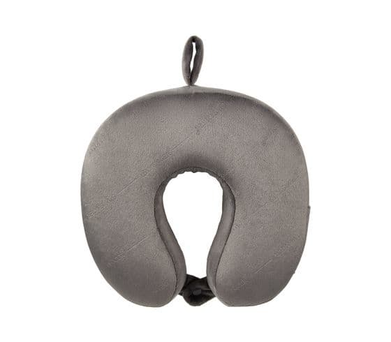 Wenger/SwissGear 611884, Grå, Vuxna, Pojke/flicka, Skum, Polyester, Monokromatiskt, 260 mm