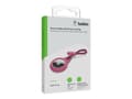 Miniatyrbilde 5 av 5: Belkin Belkin Secure Holder Strap rosa
