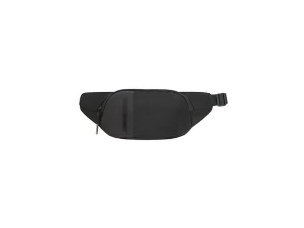 Samsonite BIZ2GO, 2,5 l, Monokromatisk, Polyester