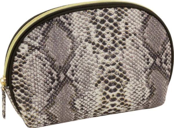 Inter-Vion INTER-VION_ Medium hose cosmetic bag