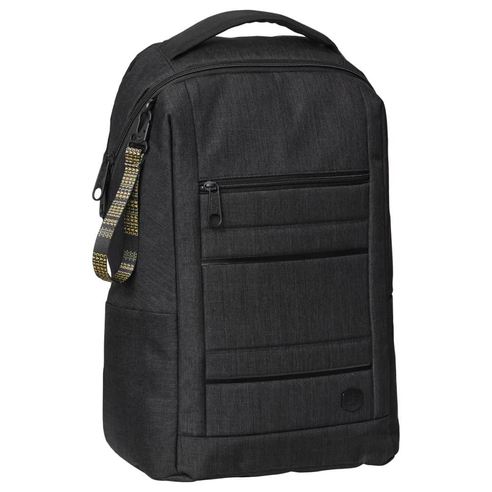 CAT - B. Holt Laptop Backpack - Black (84027-500)