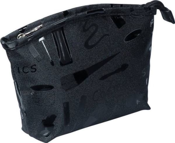 Top Choice Women's cosmetic bag "COSMETICS" (98468) 1 pc