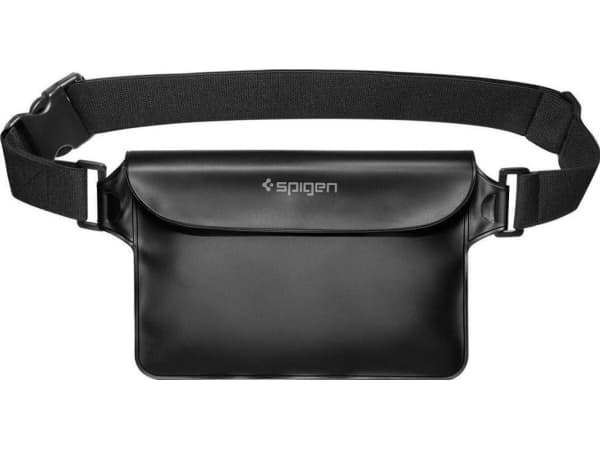 Spigen A620 Aqua Shield, Monokromatiskt, Plast