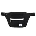 Miniatyrbild 1 av 2: Herschel Seventeen Waist Bag 10017-00001, Unisex, Axelväska, svart