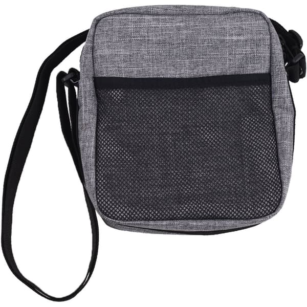Herschel Heritage Crossbody 11137-00919, Unisex, Skuldertaske, grå