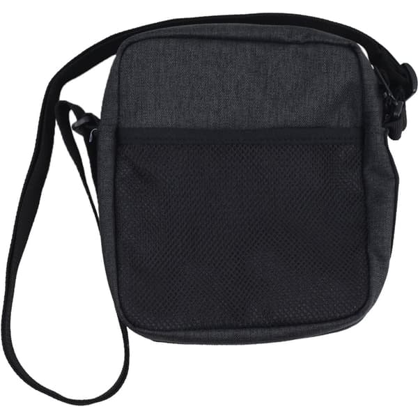 Herschel Heritage Crossbody 11137-02090, Unisex, Axelväska, grå