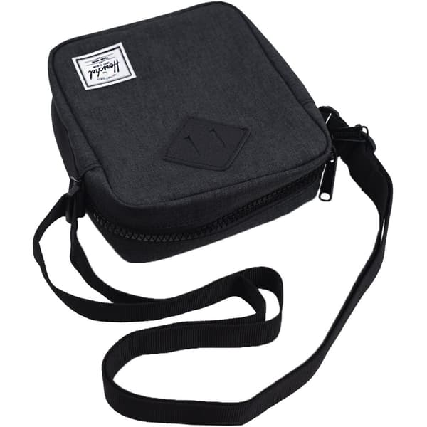 Herschel Heritage Crossbody 11137-02090, Unisex, Axelväska, grå
