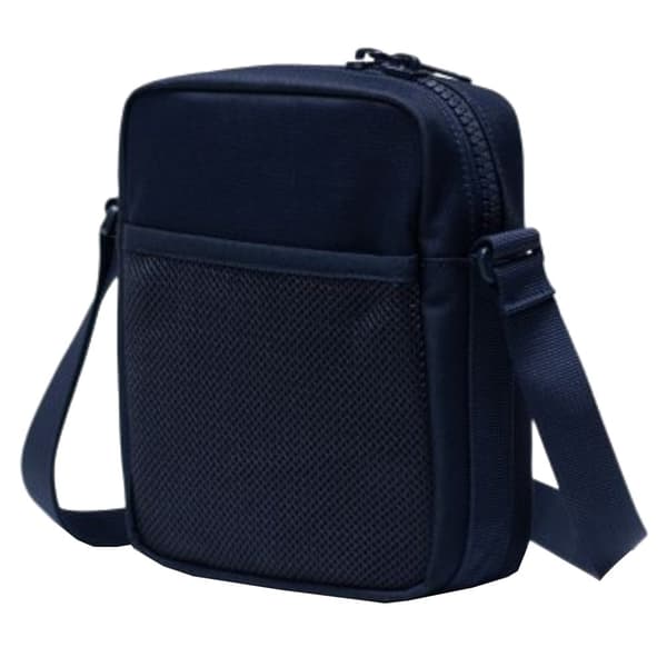 Herschel Heritage Crossbody 11137-05432, Unisex, Skuldertaske, marine blå