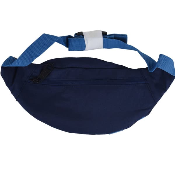Caterpillar Peoria Waist Bag 84069-409, Unisex, Skuldertaske, marine blå