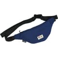 Miniatyrbild 1 av 3: Fila Baltimora Badge Waistbag FBU0002-50001, Unisex, Axelväska, marinblå