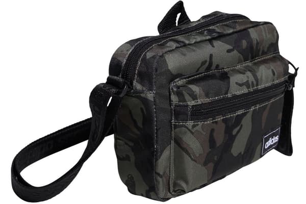 adidas Classic Cam Org Bag GE6147, Unisex, Axelväska, flerfärgad