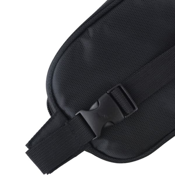 Skechers Valley Waistpack SKCH7502-BLK, Unisex, Axelväska, svart