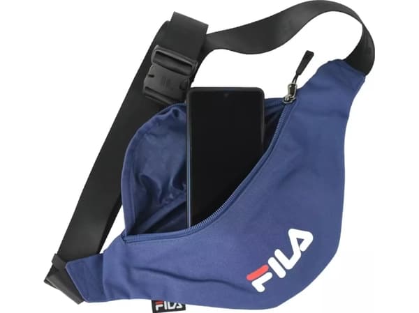 Fila Barinas Slim Classic Waist Bag FBU0045-50001 Navy One size