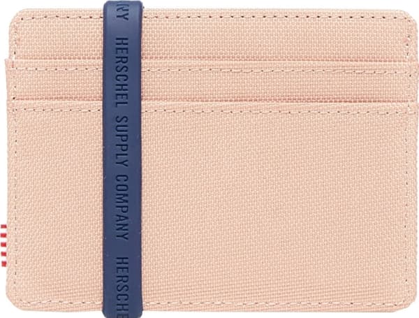 Herschel Charlie RFID-plånbok 10360-05635 Beige En storlek