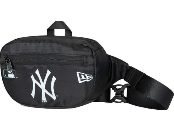 New Era Saszetka KAN IKKE opprettes Ny ERA MLB midjeveske BLK NYY