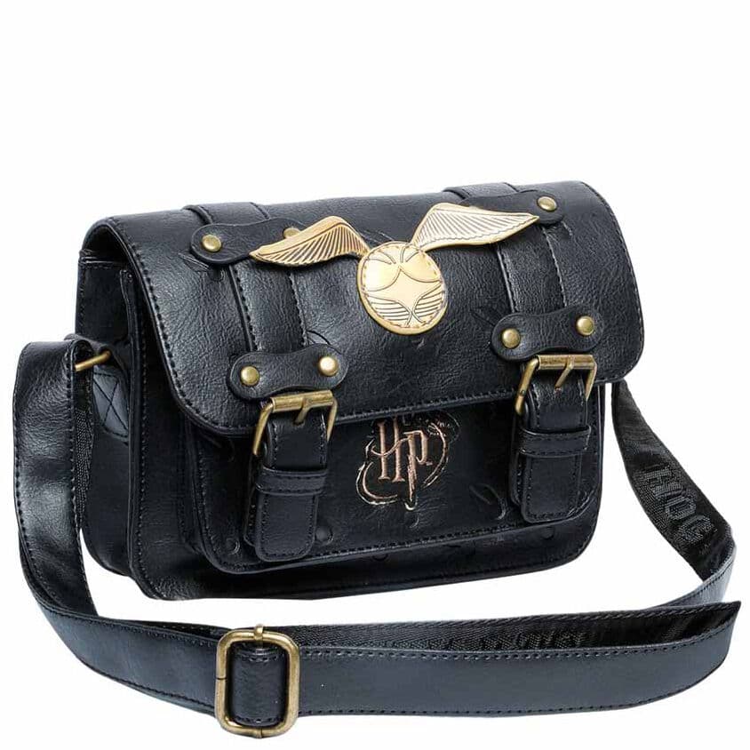 Harry Potter Wings Satchel bag