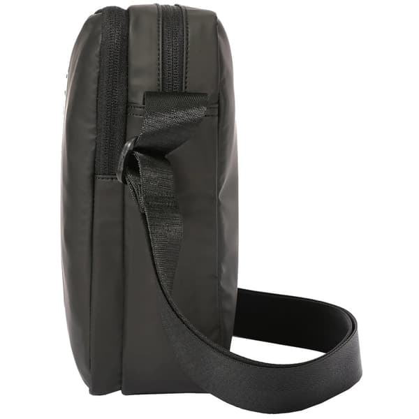 Skechers Compton Reporter Bag S1061-06, Unisex, Axelväska, svart