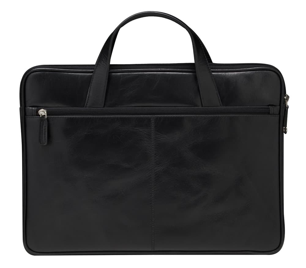 Dbramante1928 - Silkeborg - 15 - Laptop Bag - Black N.E.