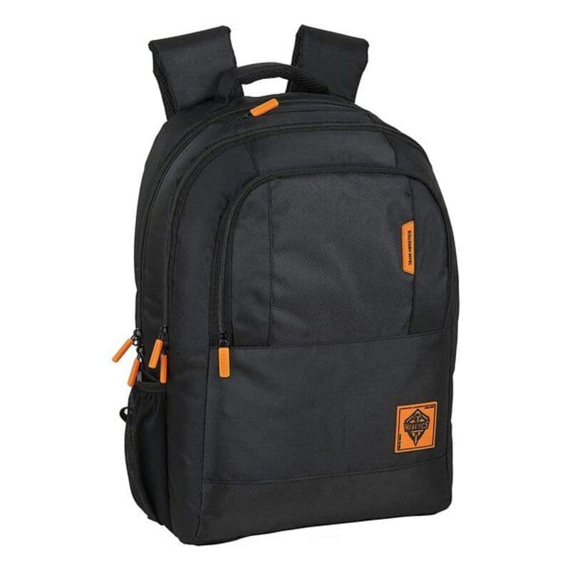 Laptopryggsäck Team Heretics M808K 15,6"