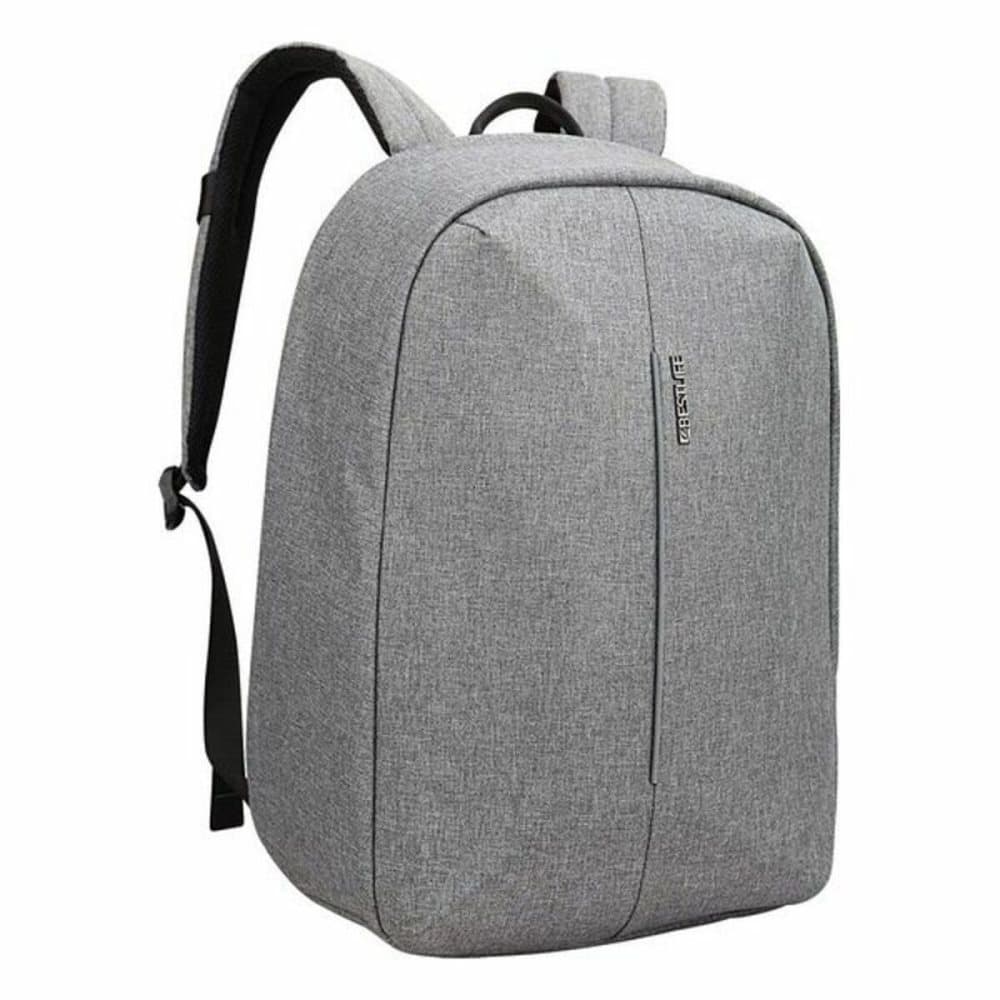 Ryggsäck för Laptop och Läsplatta Bestlife 641986808 15,6"