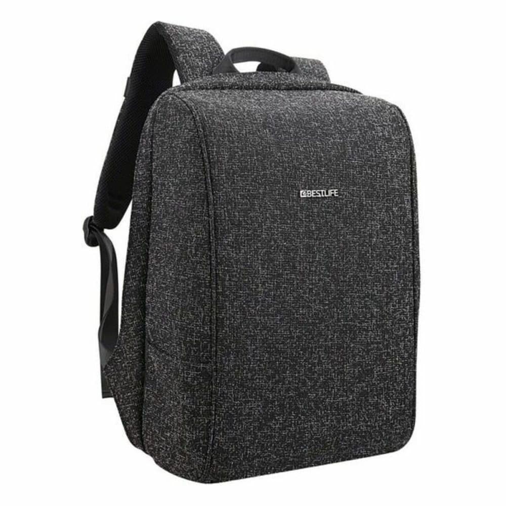 Ryggsäck för Laptop och Läsplatta Bestlife 641987808 15,6"