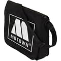 Miniatyrbild 2 av 2: Motown Records Messenger Bag: Logo (Flap Top)