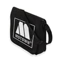 Miniatyrbild 1 av 2: Motown Records Messenger Bag: Logo (Flap Top)