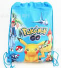 Pikkukuva 5 / 7: Pokemon GO Piakchu  Gymväskan Gymnastikpåse