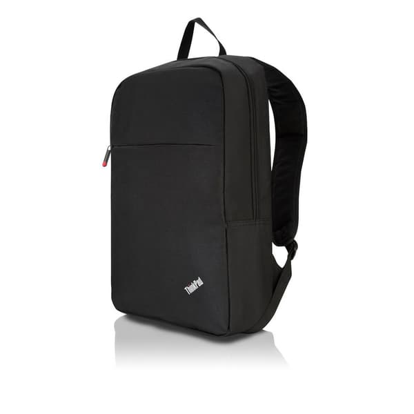 Kannettavan salkku Lenovo 4X40K09936 Musta 15.6"