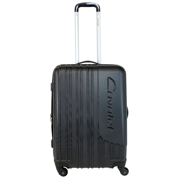 Cavalet Malibu Medium – Svart