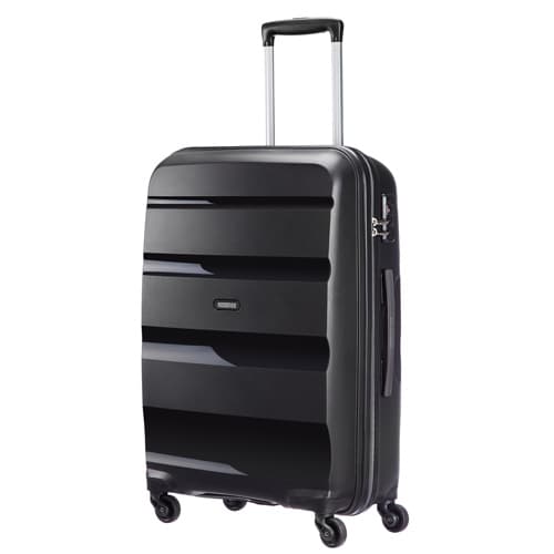 American Tourister Bon Air Spinner L – Svart