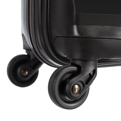 American Tourister Bon Air Spinner S Strict Svart