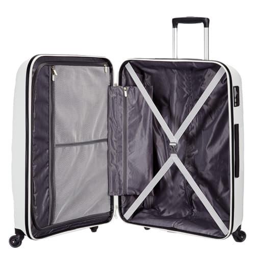 American Tourister Bon Air Spinner S Strict Svart