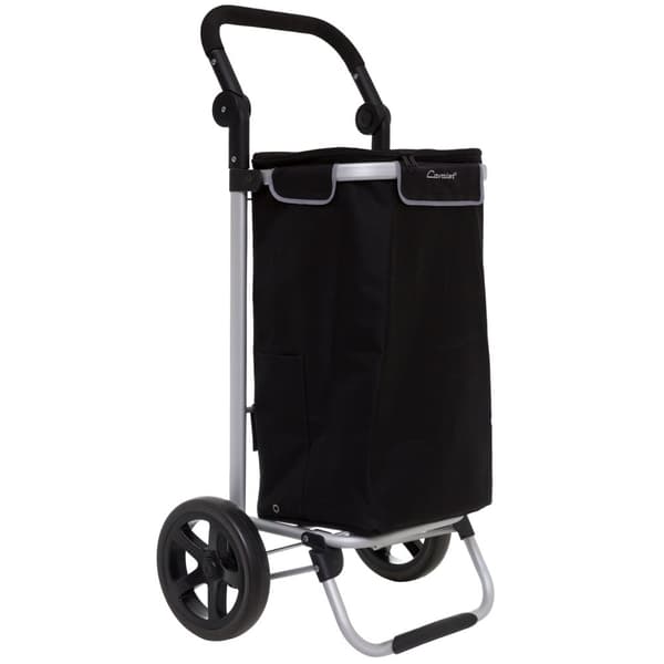 Cavalet Smartshopper DLX – Svart