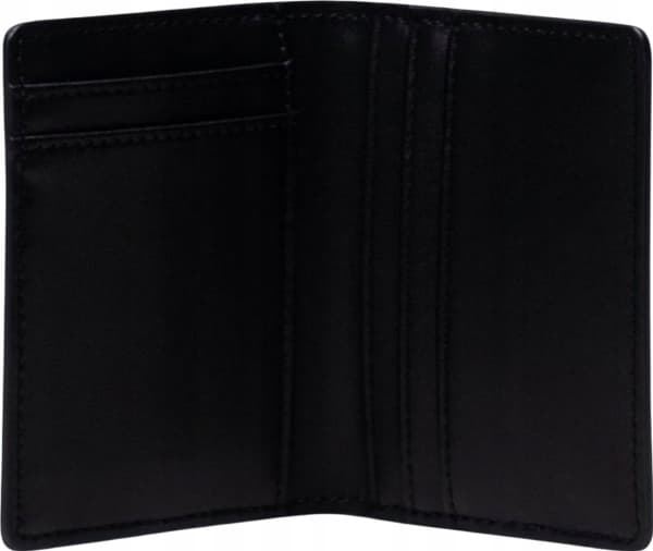 Herschel Herschel Gordon Leather RFID Wallet 11148-00001 svart One size